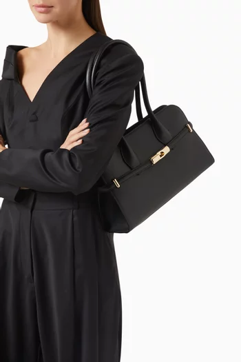 حقيبة غوتشيا دوم متوسطة