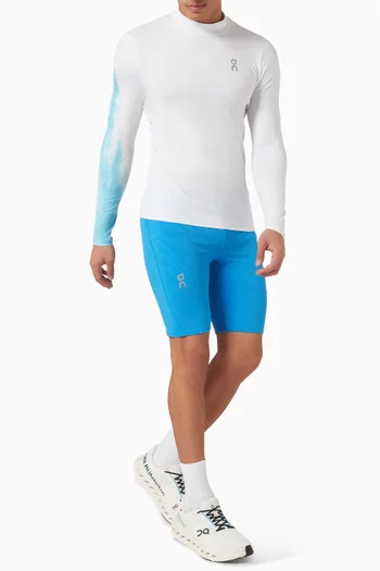 Pace Tights Shorts in CleanCloud®