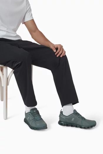 Cloud 6 WP Sneakers in Mesh