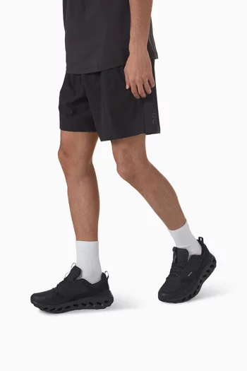 Cloudhorizon Waterproof Sneakers in Mesh