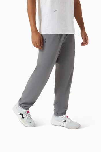 The Roger Pro 2 Sneakers in Mesh