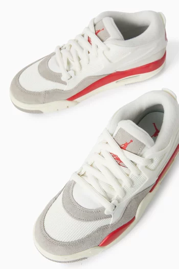 سنيكرز آير جوردان 4 آر ام