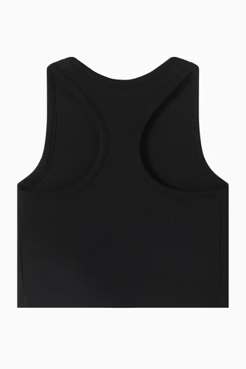Ribbed Tank Top