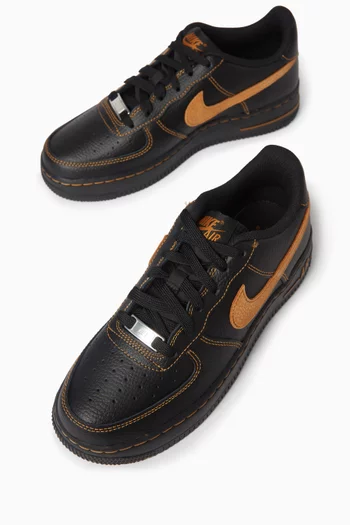 Air Force 1 Sneakers in Leather