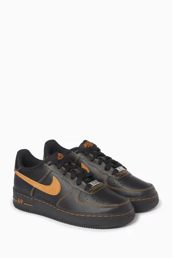 Air Force 1 Sneakers in Leather