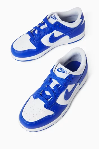 Dunk Low-top Sneakers