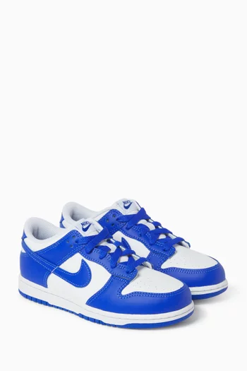 Dunk Low-top Sneakers