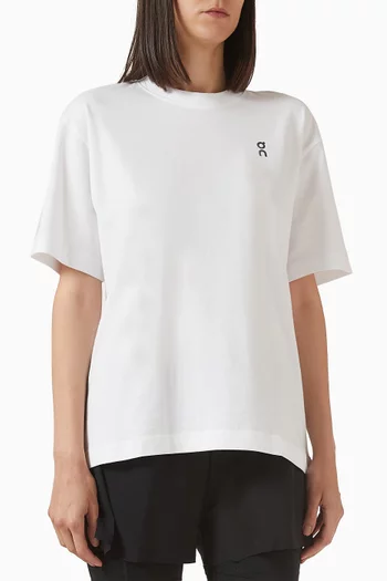 Club-T T-shirt in Cotton