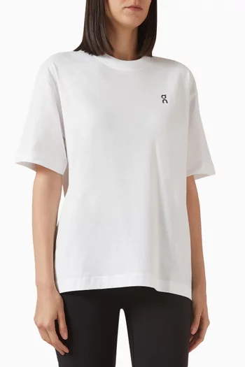 Club-T T-shirt in Organic Cotton