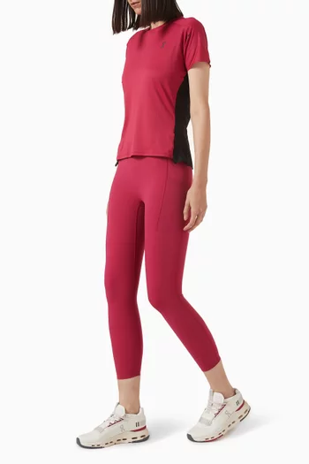 Performance-T T-shirt in DryTec™