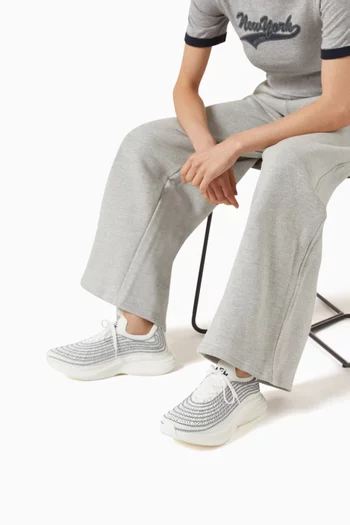 TechLoom Zipline Sneakers