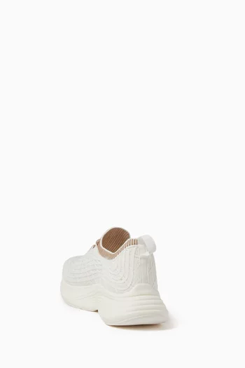 TechLoom Zipline Sneakers
