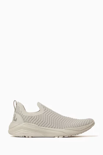 TechLoom Traveler Slip-on Sneakers