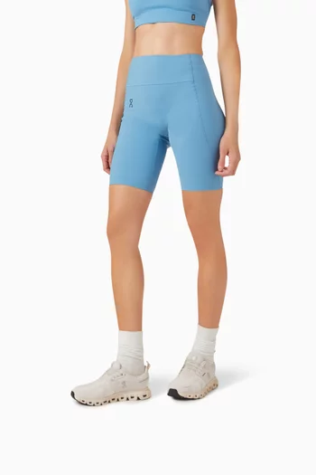 سنيكرز كلاود 6 أسفل الكاحل مقاوم للماء قماش منسوج