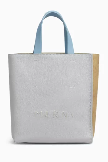 حقيبة موسيو سوفت ميني جلد