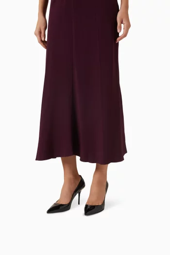 95 Pumps in Patent Leather