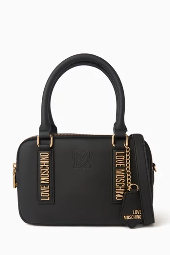 حقيبة بيور اسنشال صغيرة جلد صناعي