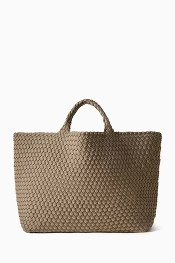 Large St. Barths Tote Bag in Neoprene
