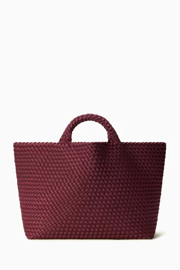 Large St. Barths Tote Bag in Neoprene