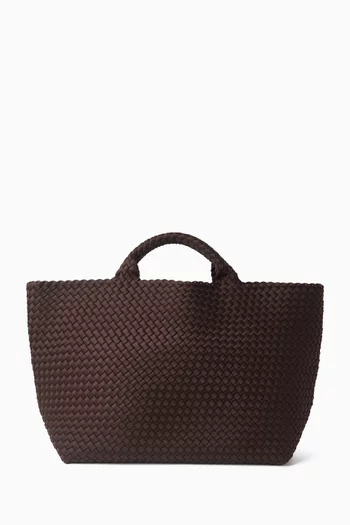 Large St. Barths Tote Bag in Neoprene