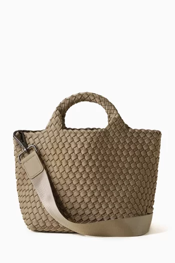 Small St. Barths Tote Bag in Neoprene