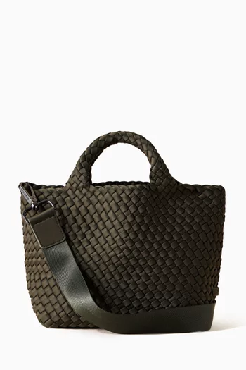 Small St. Barths Tote Bag in Neoprene