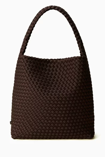 حقيبة هوبو نوماد كبيرة نيوبرين