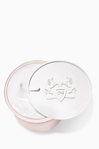 عبوة إعادة ملء كريم الجسم ديلينا، 200 ملل