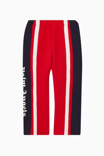 بنطال رياضي بولو بتصميم رغبي