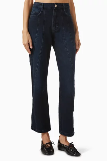 Harry Jeans in Denim