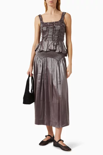 بلوزة كاميسول رافي ستان