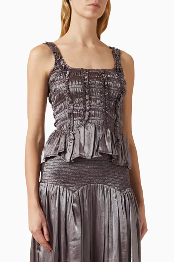 بلوزة كاميسول رافي ستان