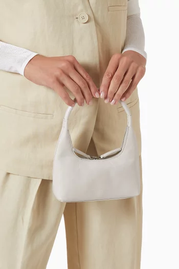 حقيبة كتف هوبو ميني جلد