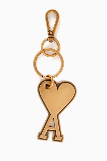 حلقة مفاتيح آمي دي كور