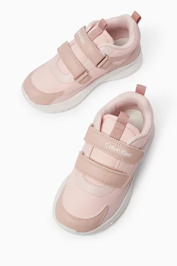Greig Low-cut Sneakers