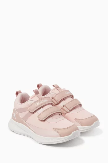 Greig Low-cut Sneakers