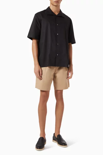 Short-sleeve Shirt