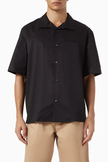 Short-sleeve Shirt