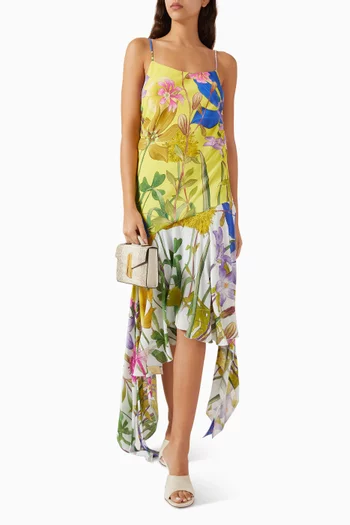 In The Garden Alasia Dress