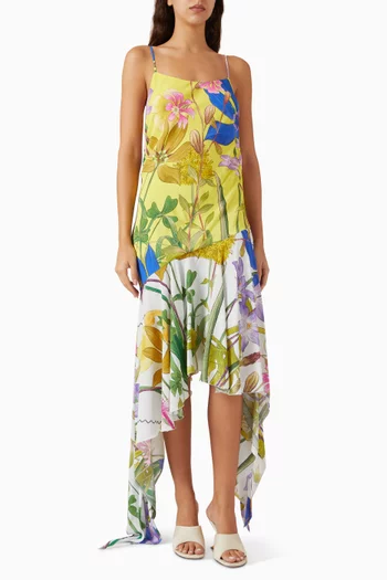 In The Garden Alasia Dress