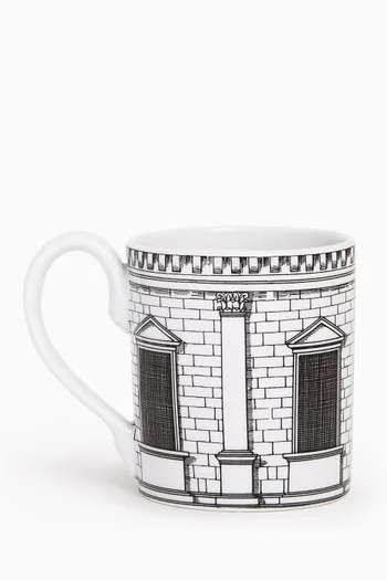 فنجان قهوة اركتيكتشر بورسلين