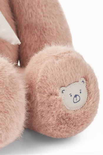 Berto Rabbit Plush Toy