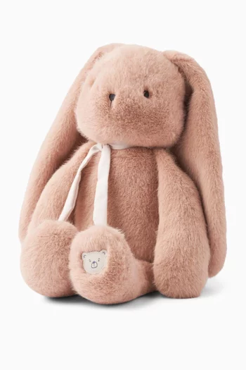 Berto Rabbit Plush Toy