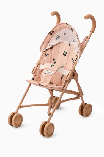 Elsie Doll Stroller