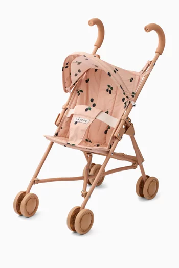 Elsie Doll Stroller