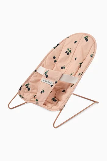 كرسي هزاز للدمى ميبل