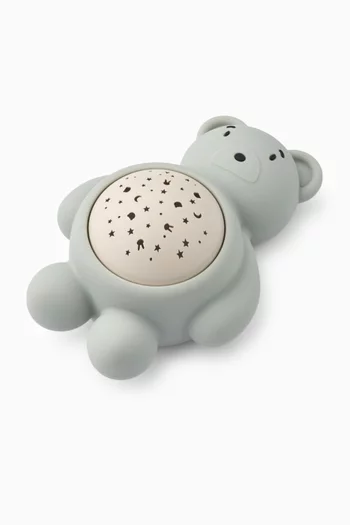 Manuel Sound & Projector Lamp