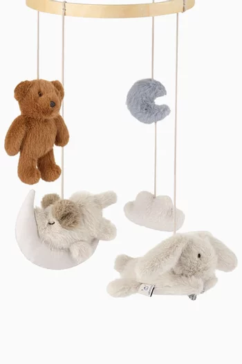 Meli Decorative Mobile