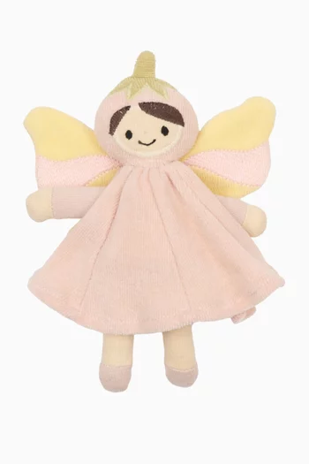 Fairy Pocket Friend Soft Toy