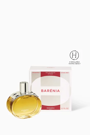 ماء عطر بارينيا مركز، 100 ملل